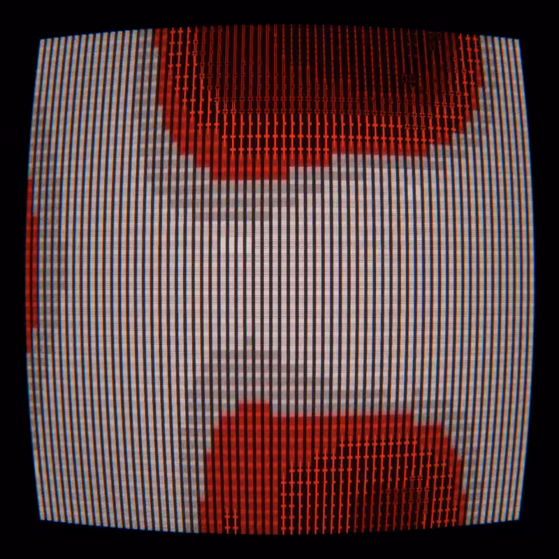 SIGNAL RECEIVING #94