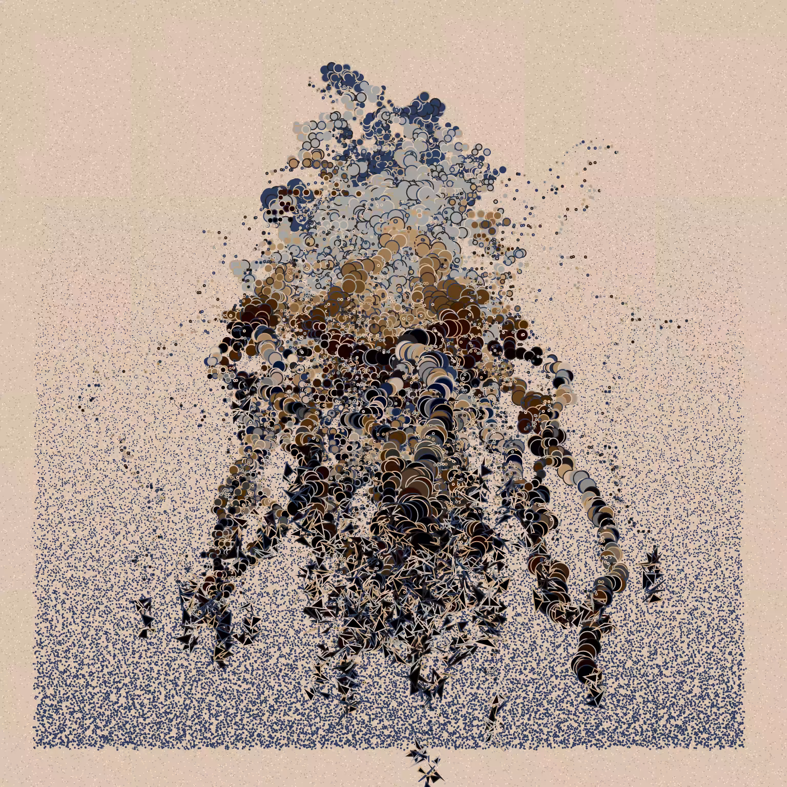 Erupt #73