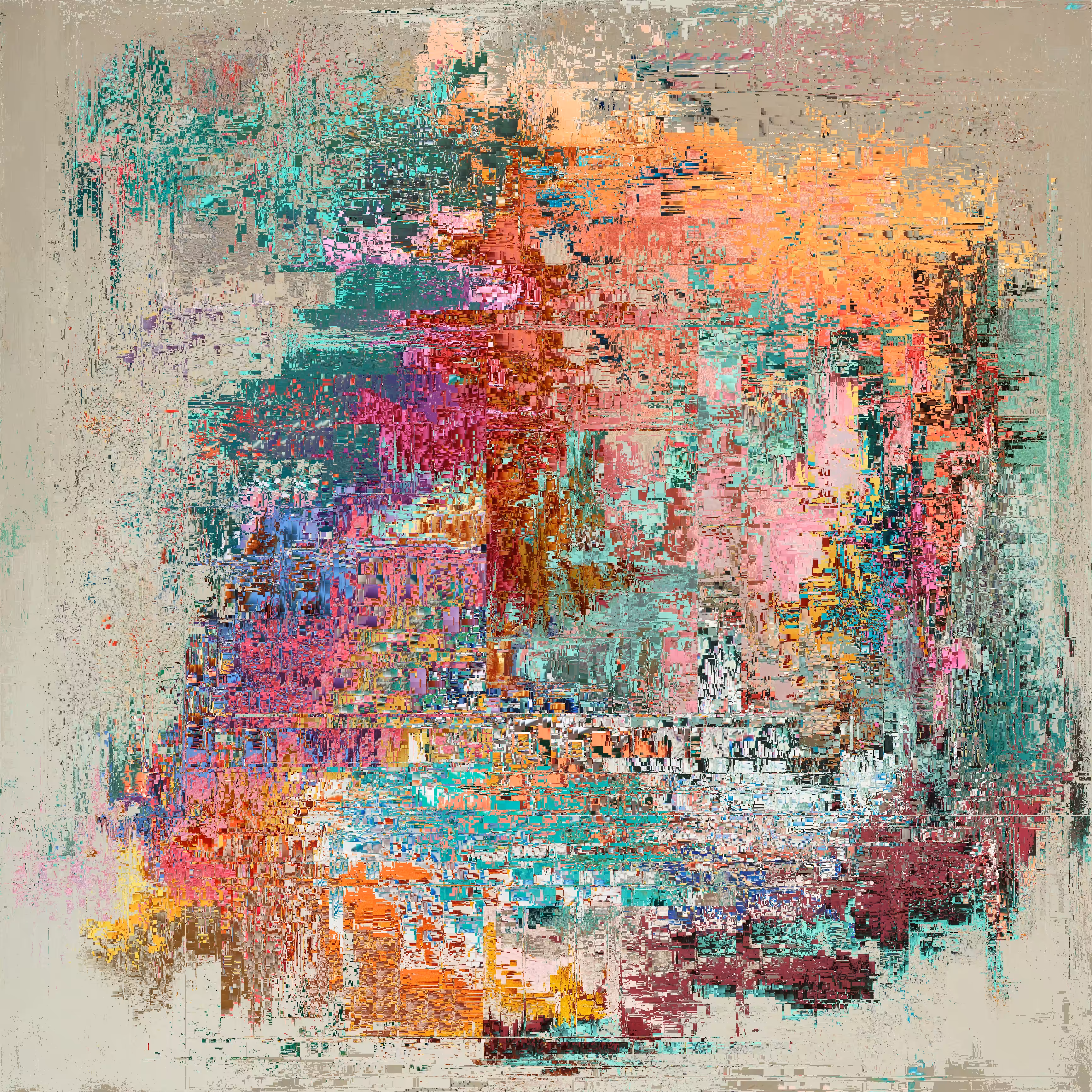"ModernCollapse"