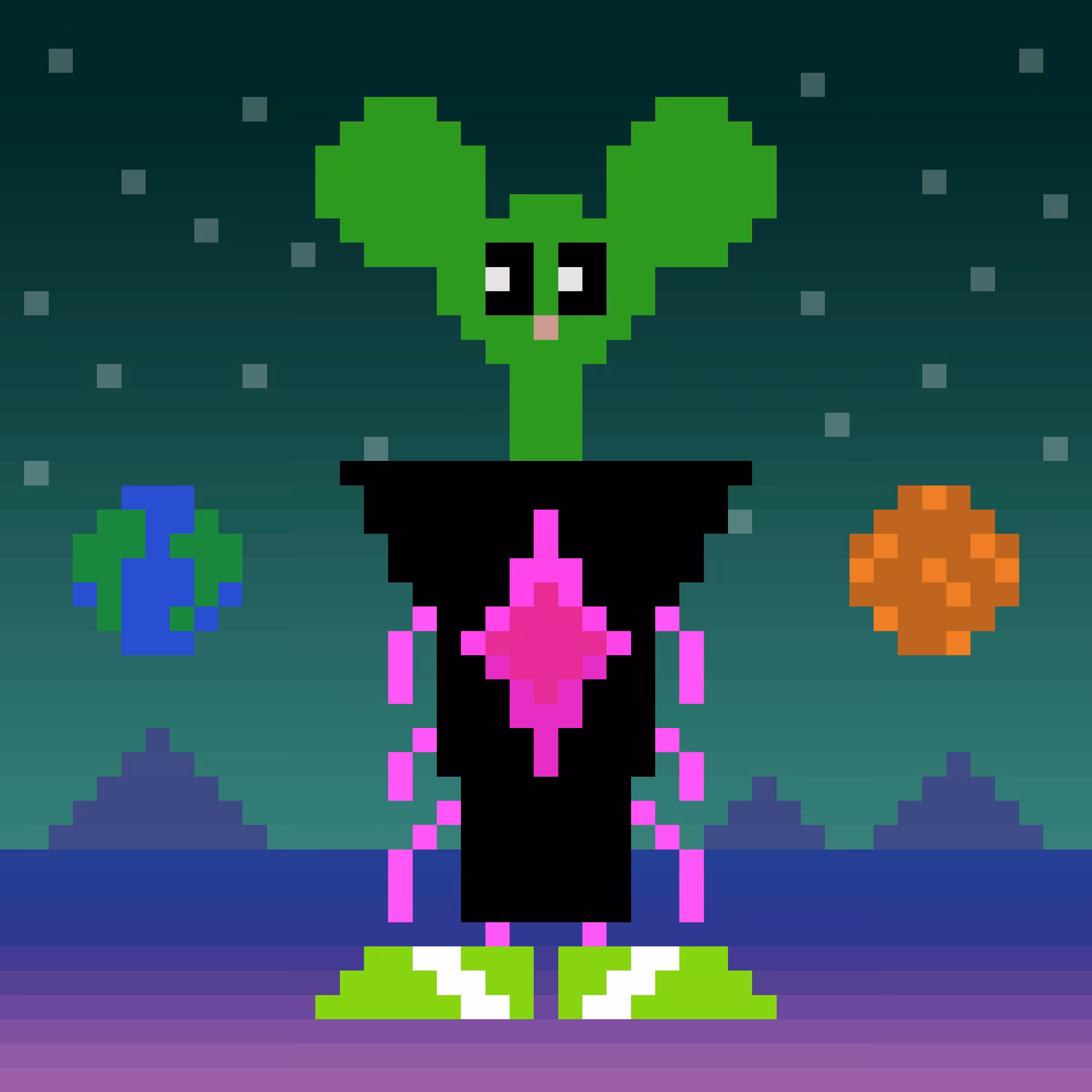 CryptoGalactican #283
