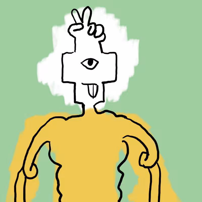 lUCKY MONSTER #113