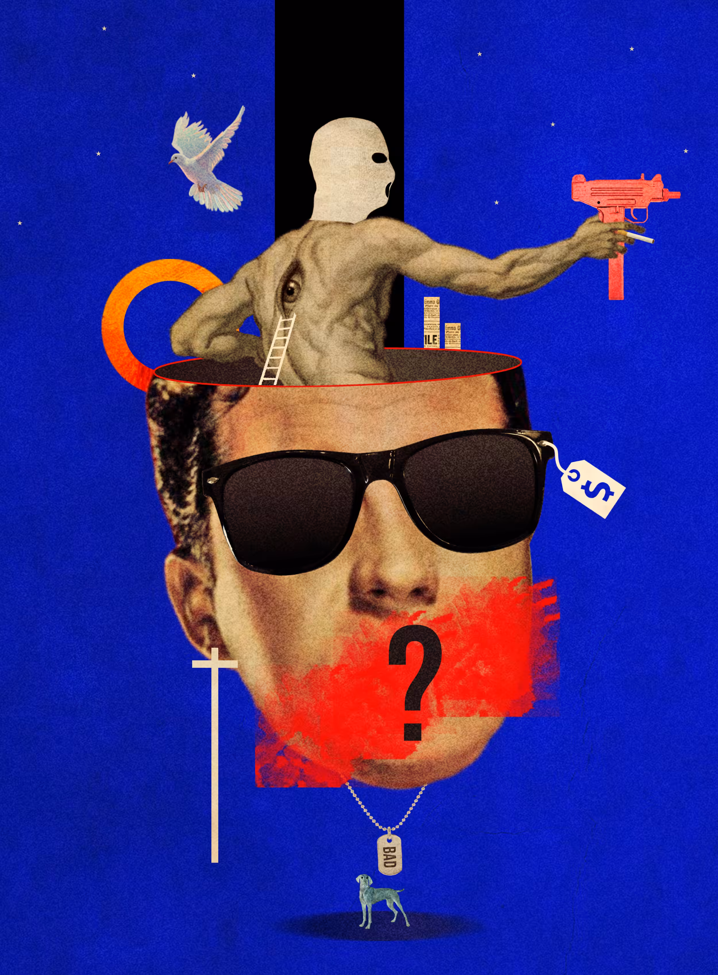 Mute Society