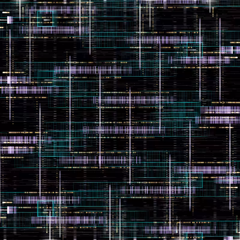 TRACE #5