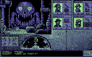 Arcadia - A Journey Through Video Game History: Behold the Beholder