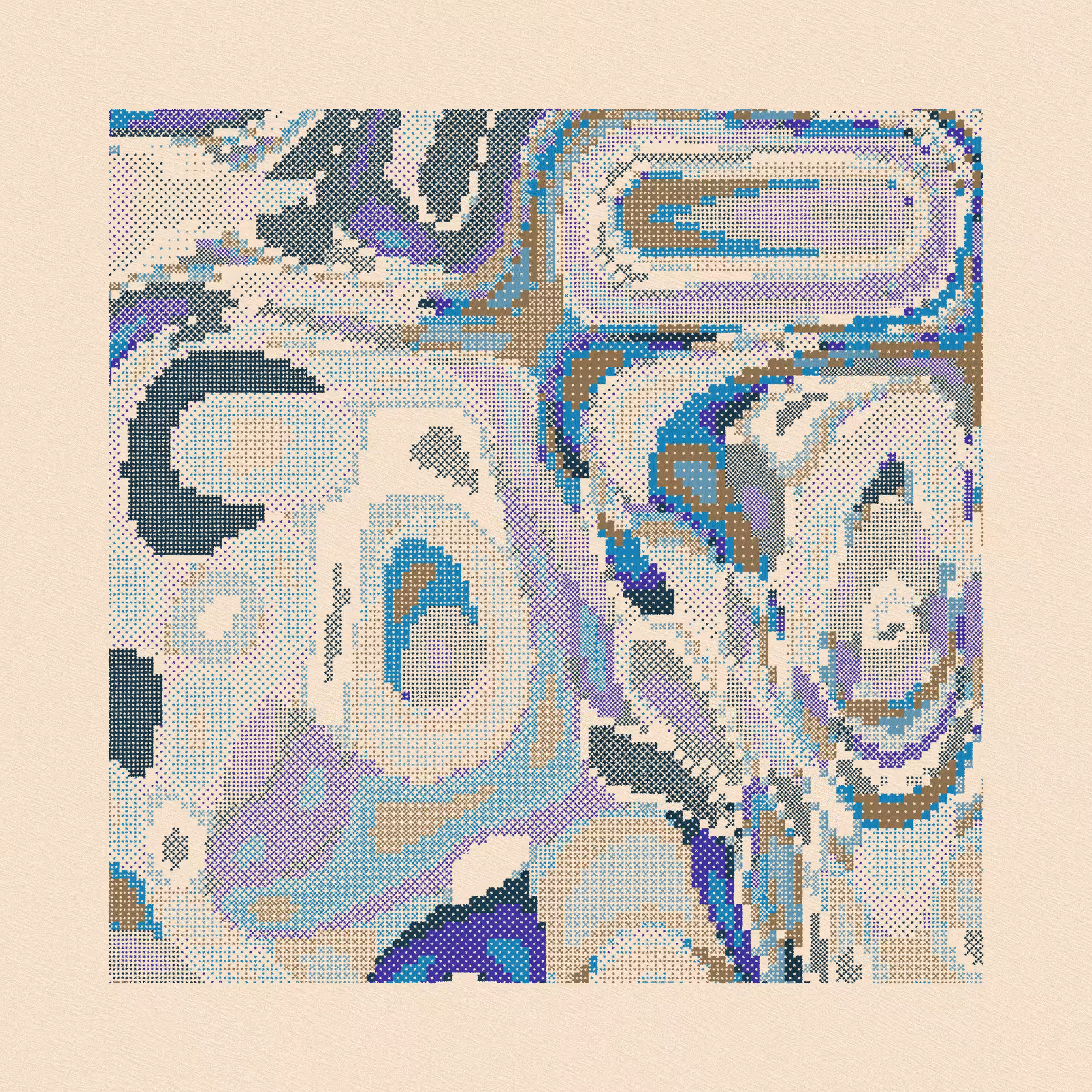 The Bayer Kernel #11