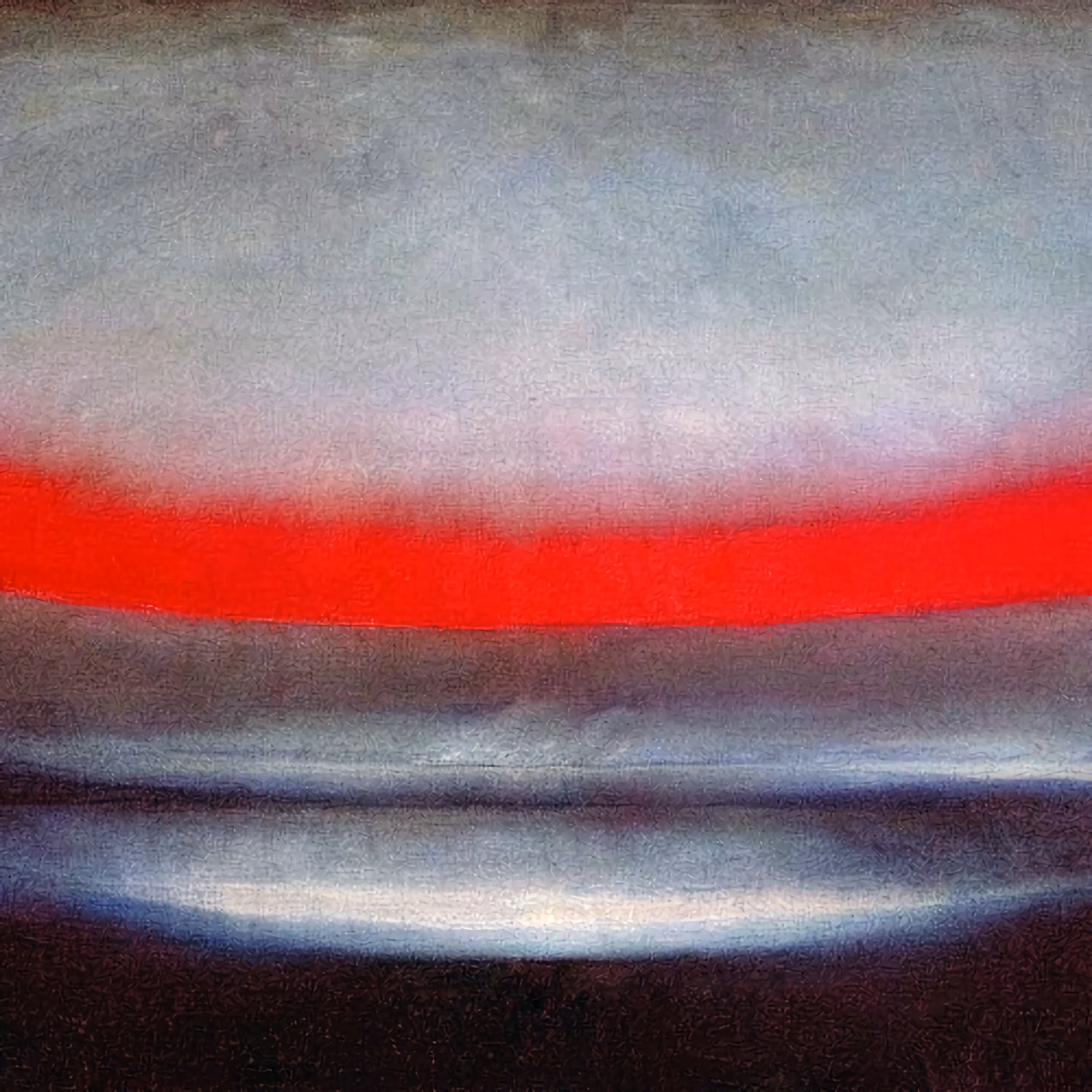 Arctic Abstract 036