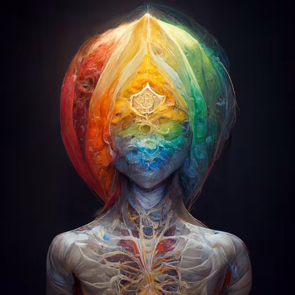 Chakras #3