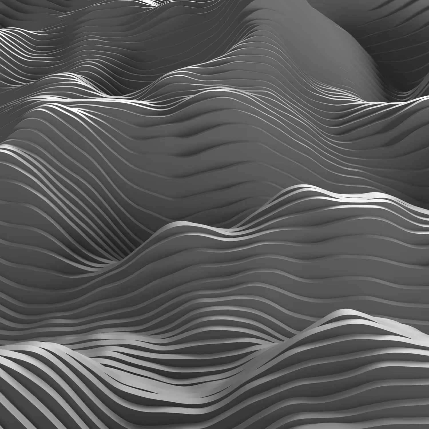 Noise Cascade