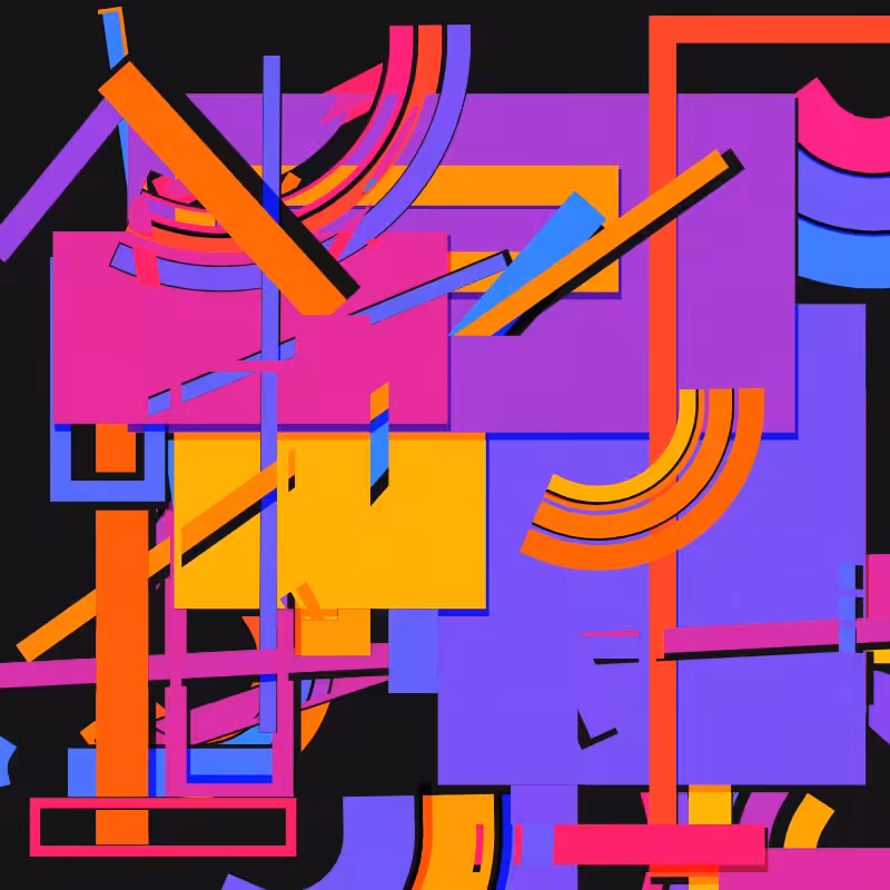 Entangled Layers #354