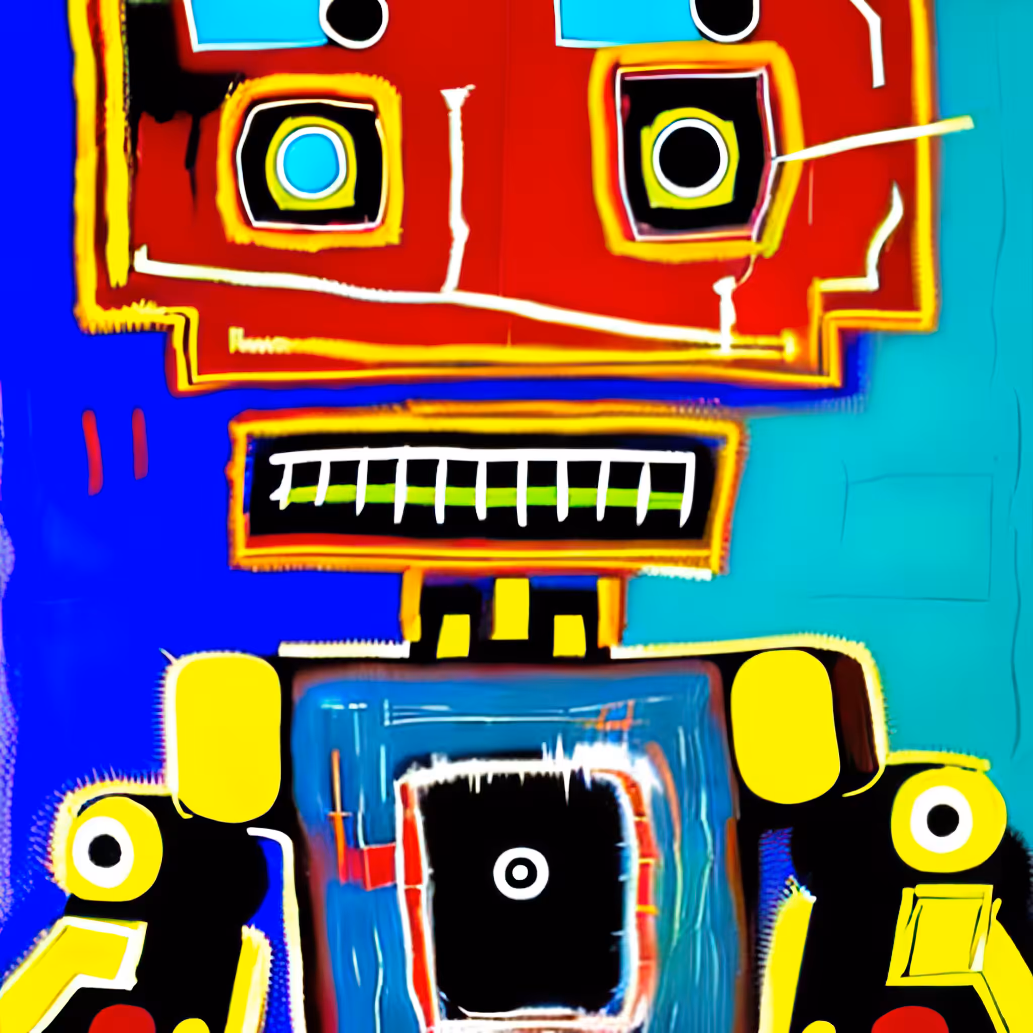 BasquiBot #245