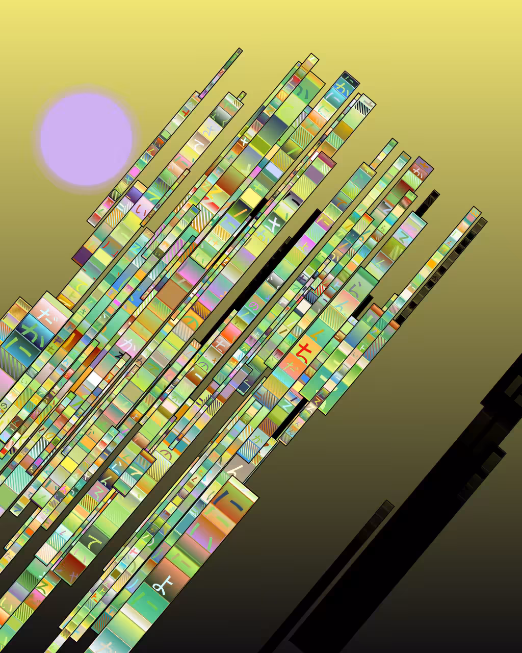 CityLights #190