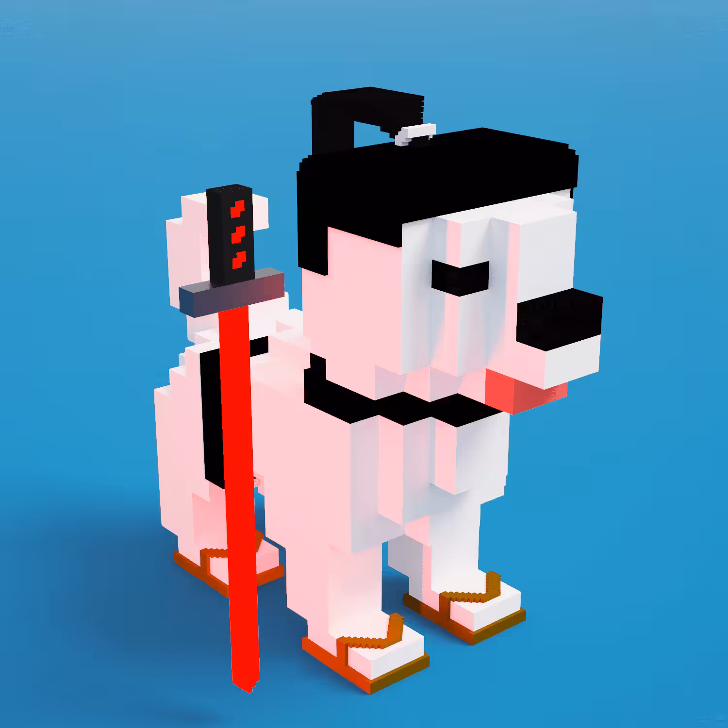 DogeBits #347