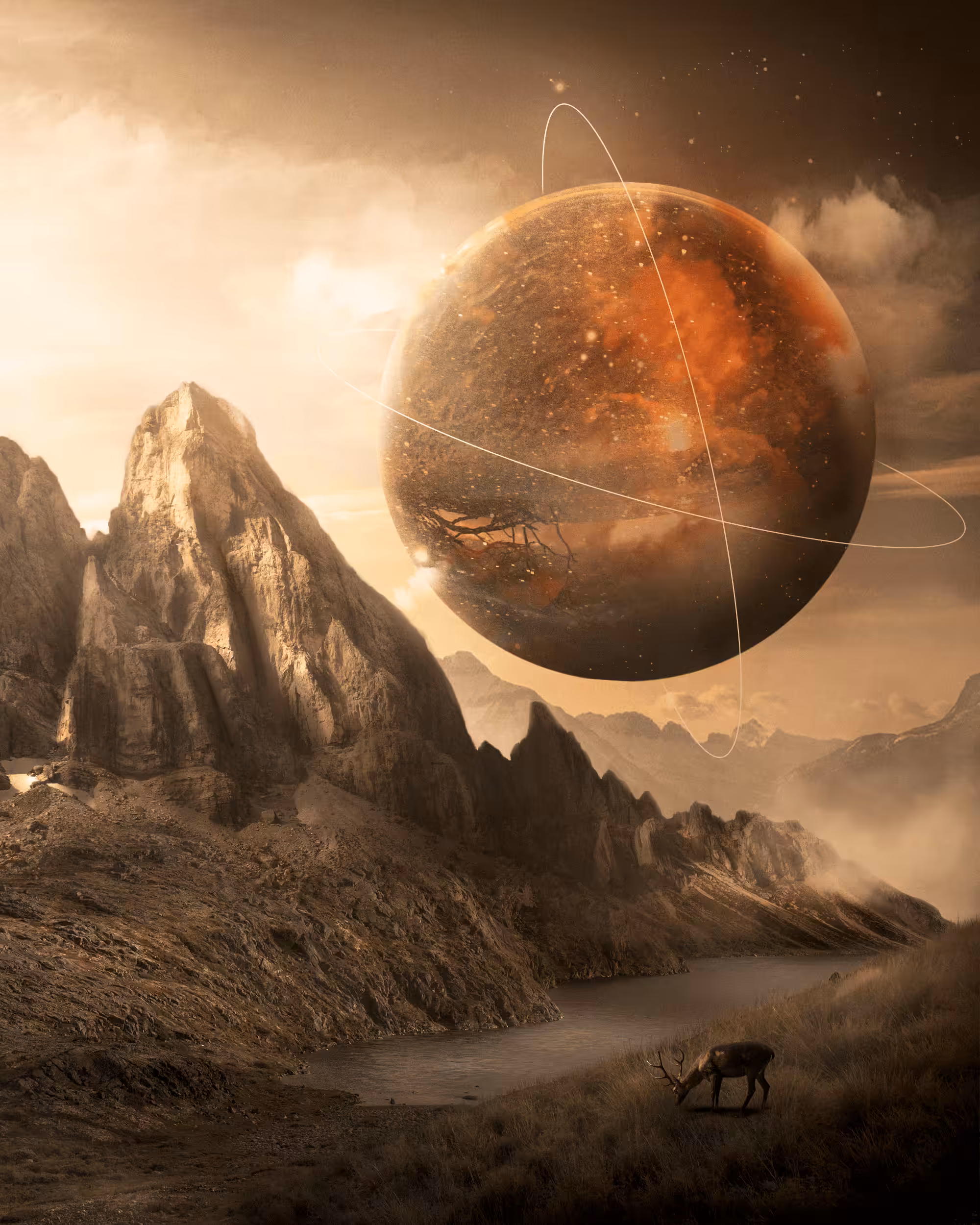 Lost World
