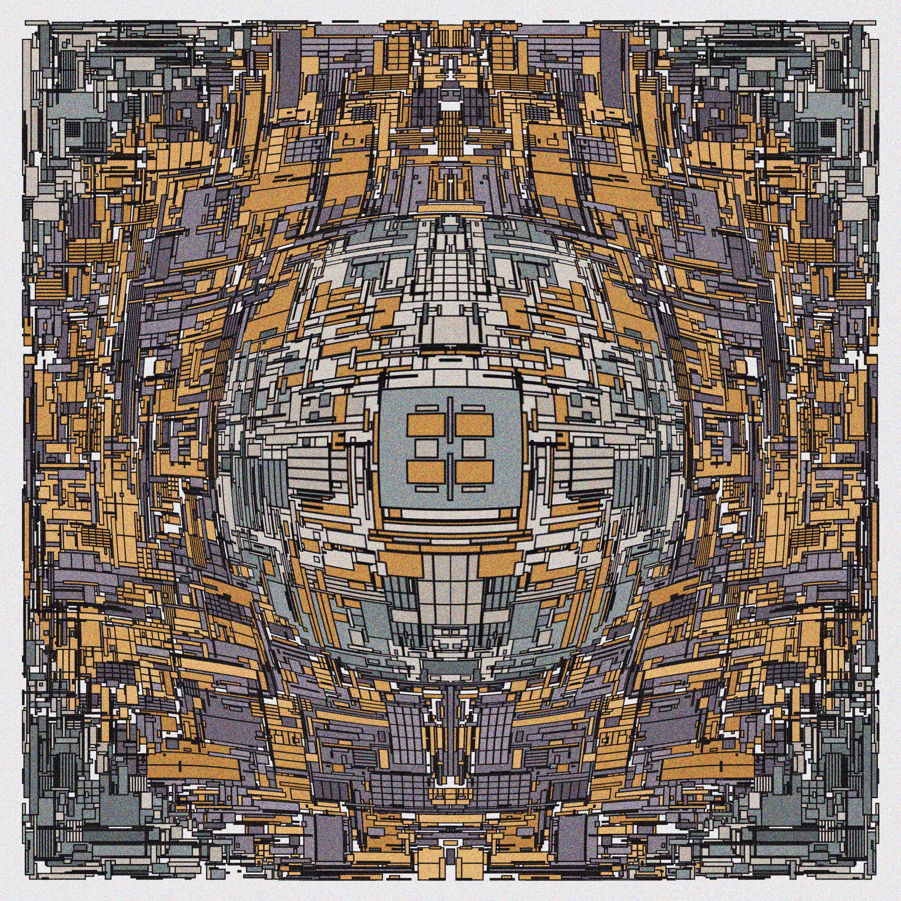 Geometrica #51