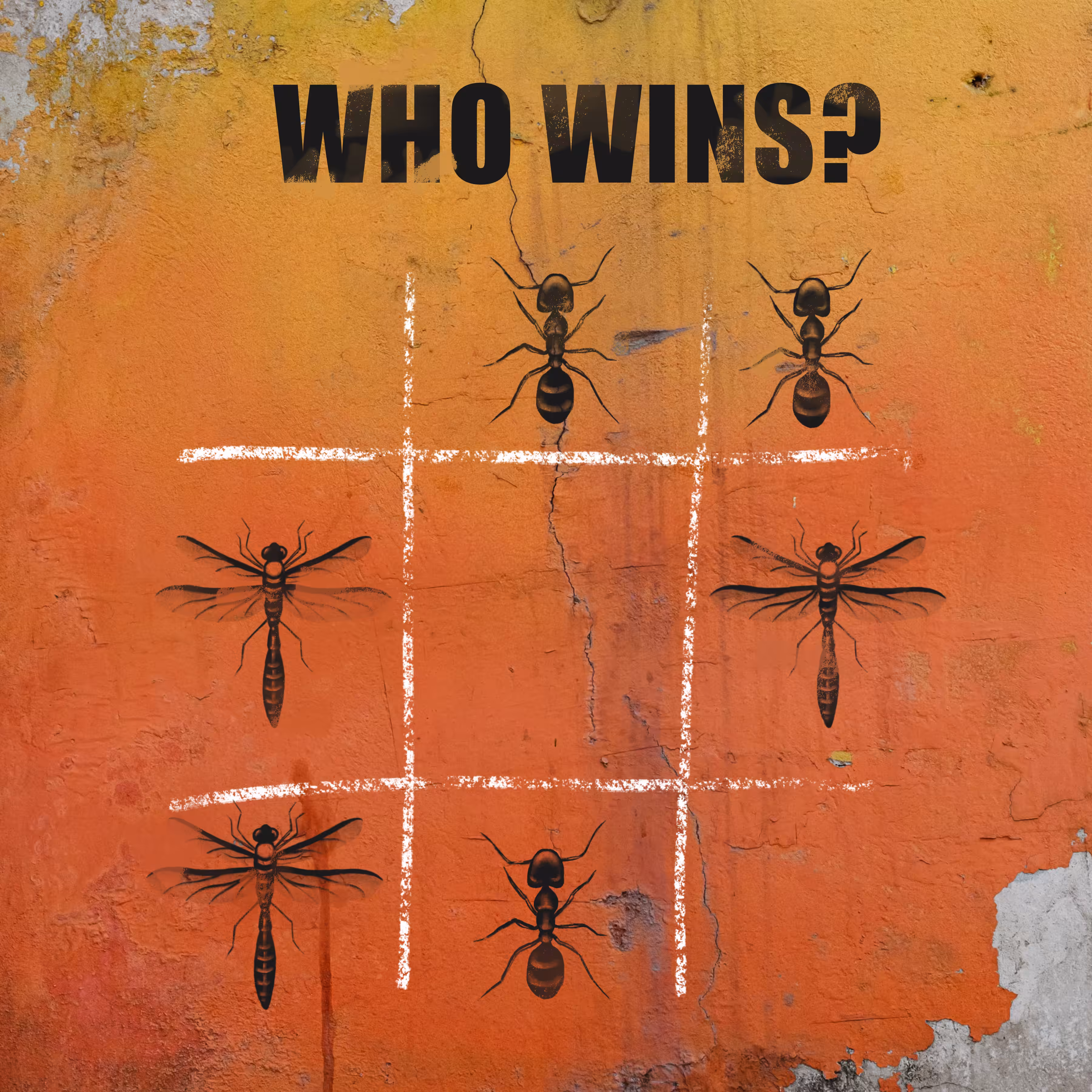 TIC TAC TOE