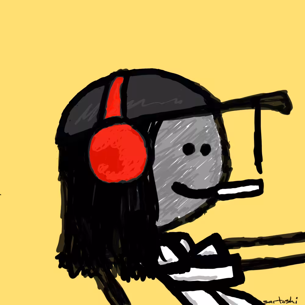 mfer #9017