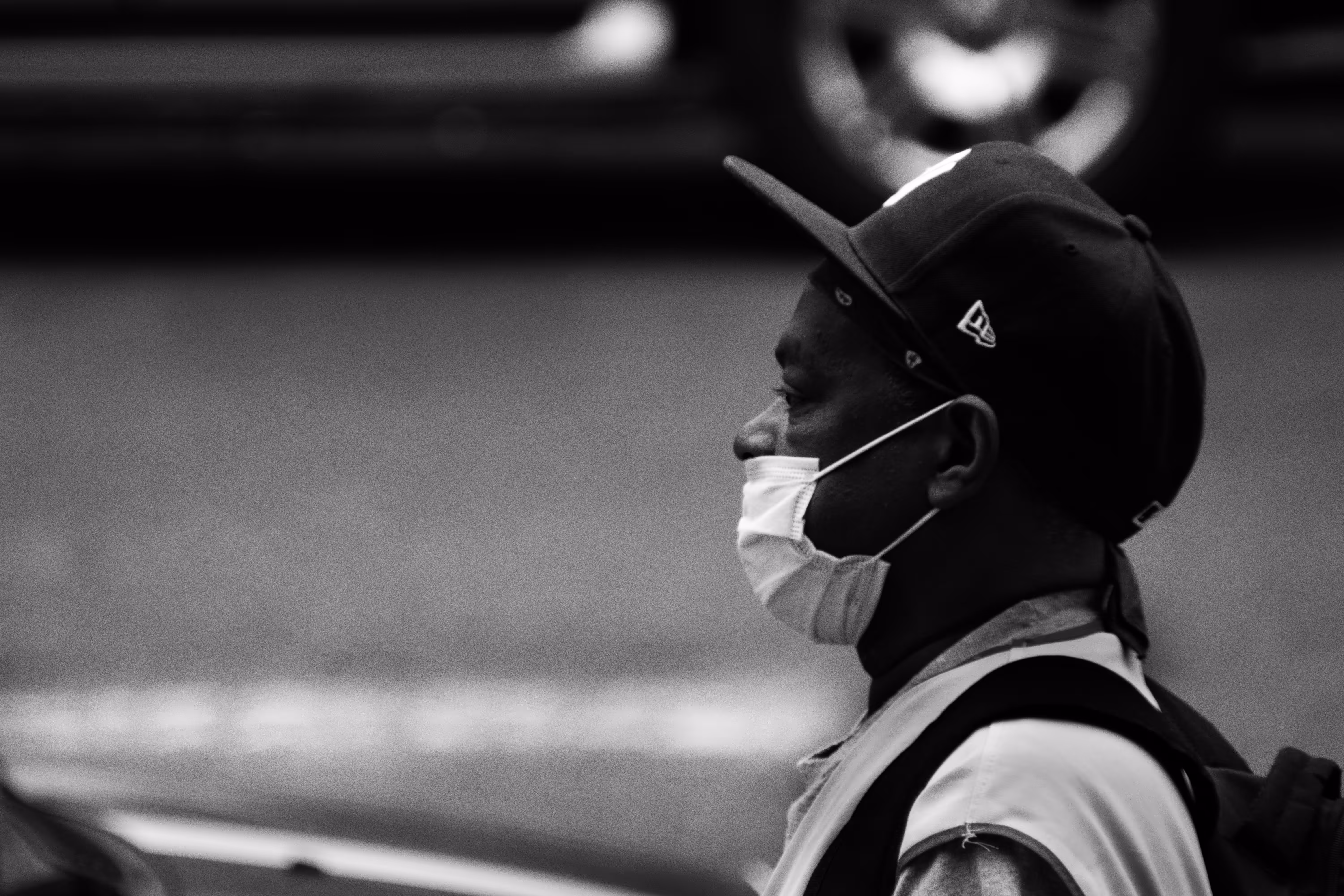 New York Pandemic #8