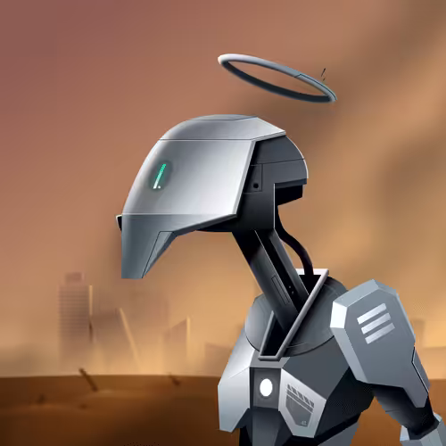 COMMUNITY Infantry Droid B-5218