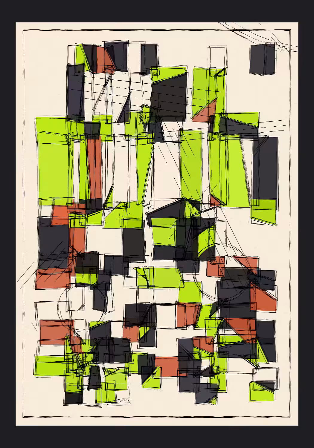Sketch Block #189