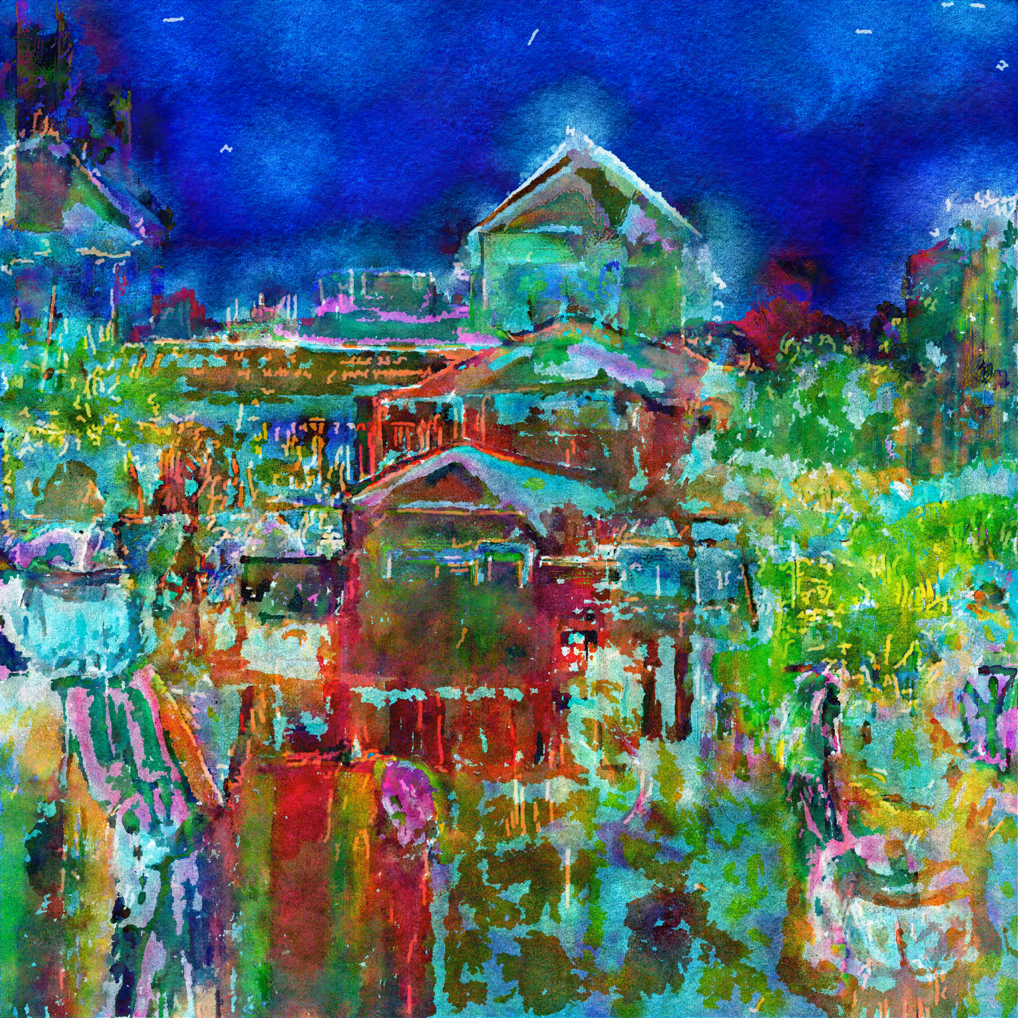Village #06