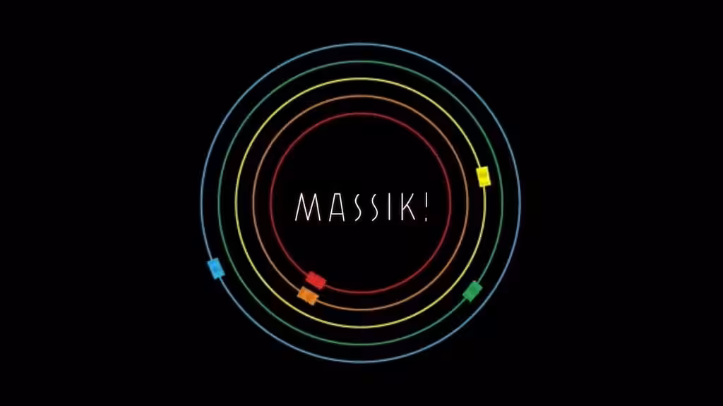MASSIK!: Epilogue