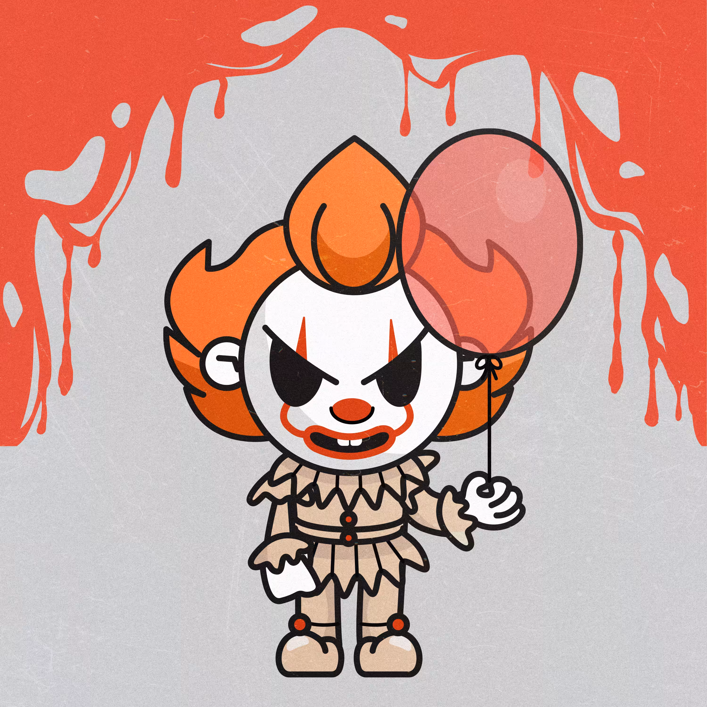 Pennywise