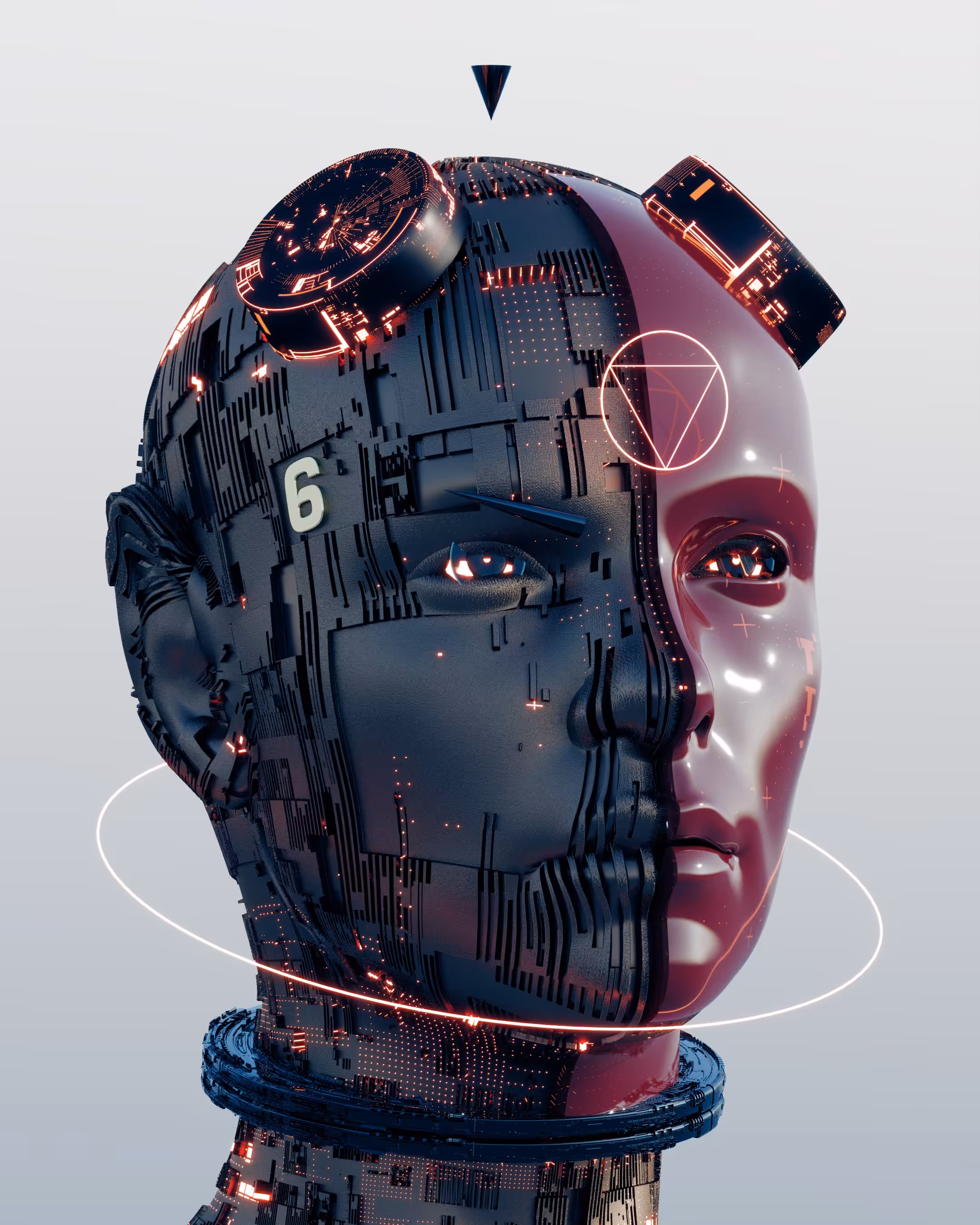 MetaBorg #6