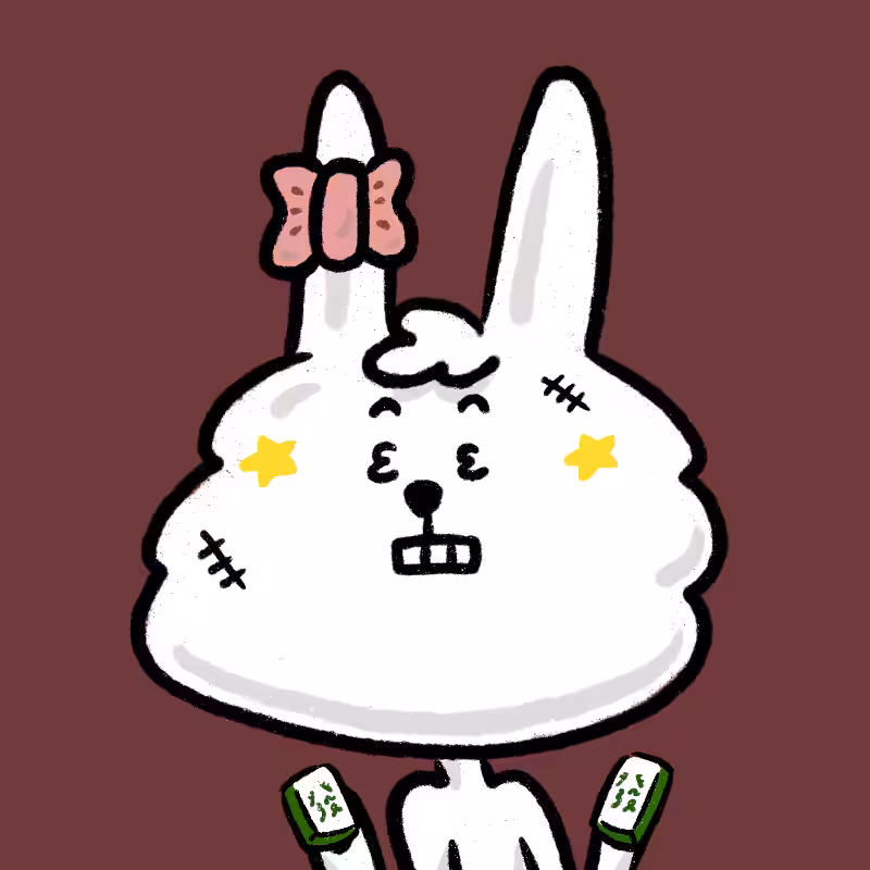 Rabbit of You #76