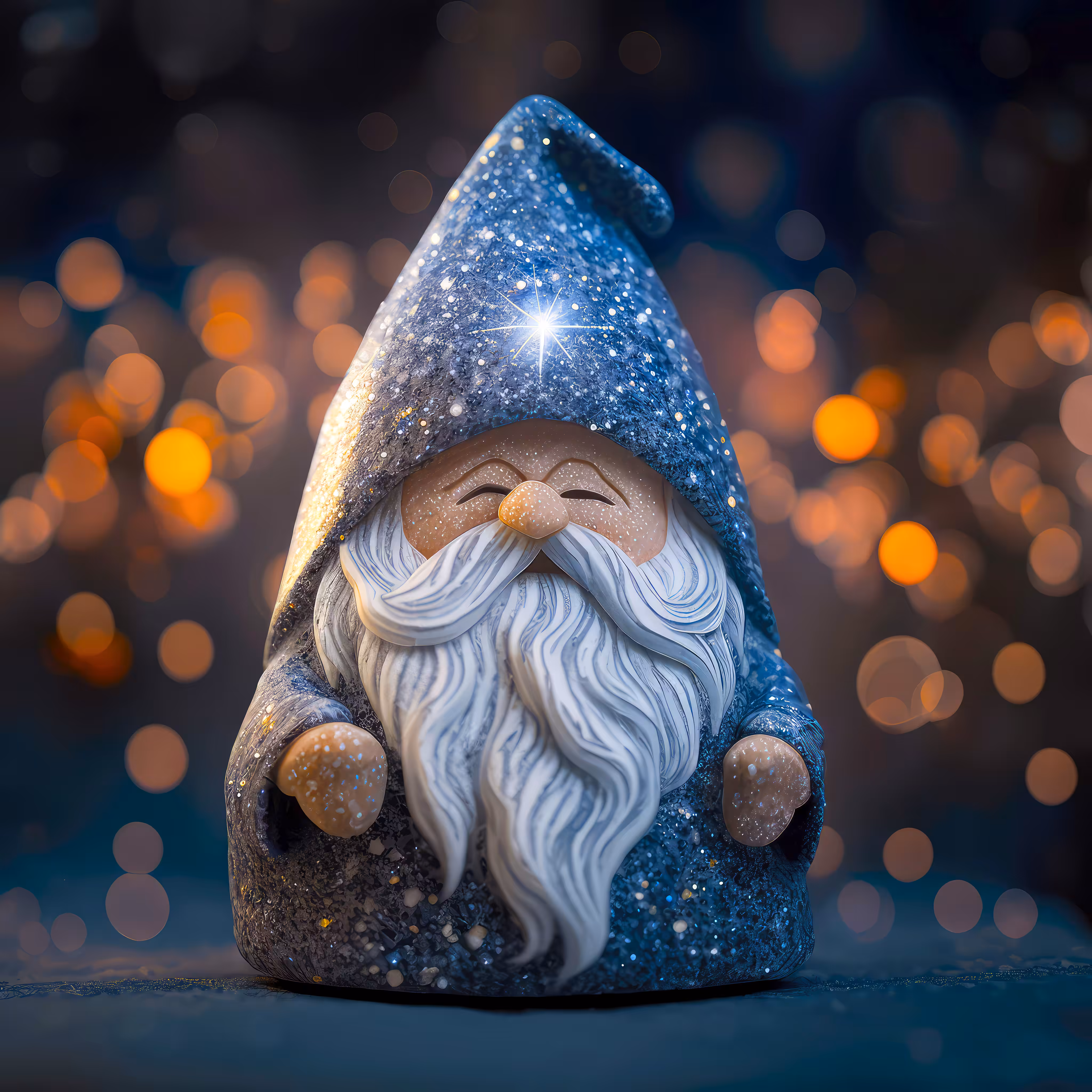 Snow White & 777 Gnomes: Jansson #370