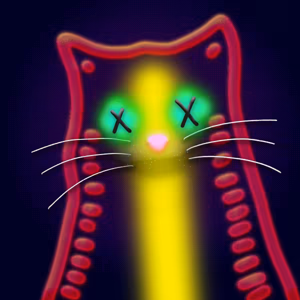 Quantum Cats #1271