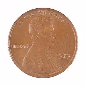Cent #5445