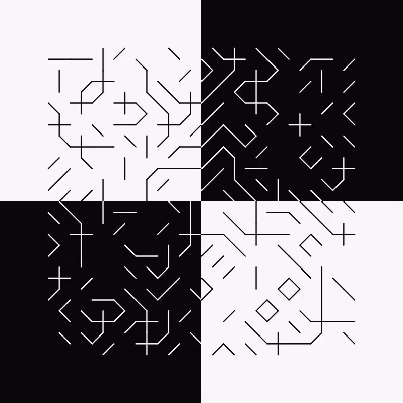 Mono Ciphers #58
