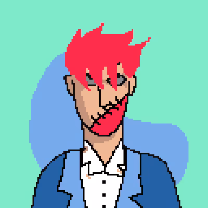 fREEDOM PUNK #56