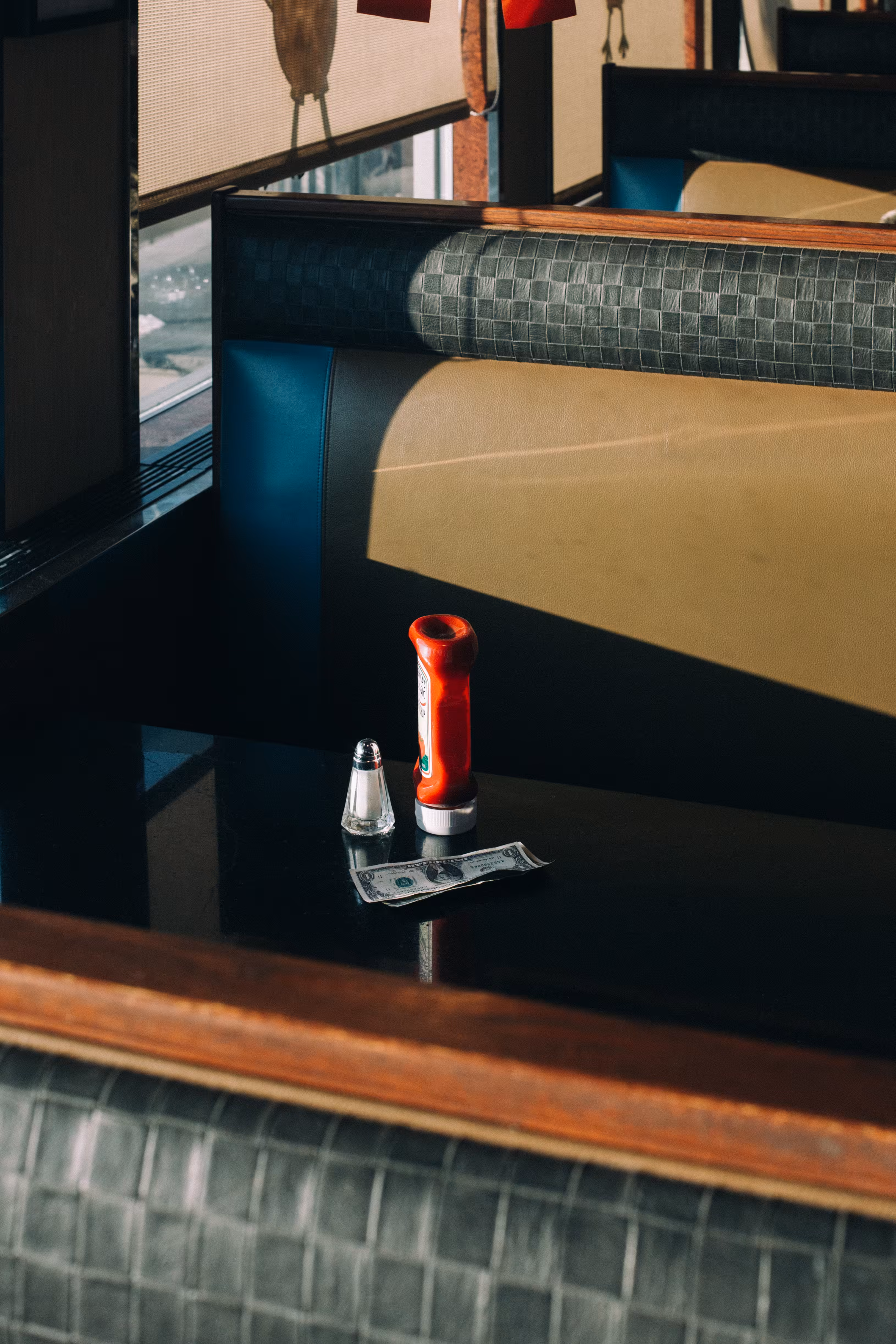 American Diners, #25