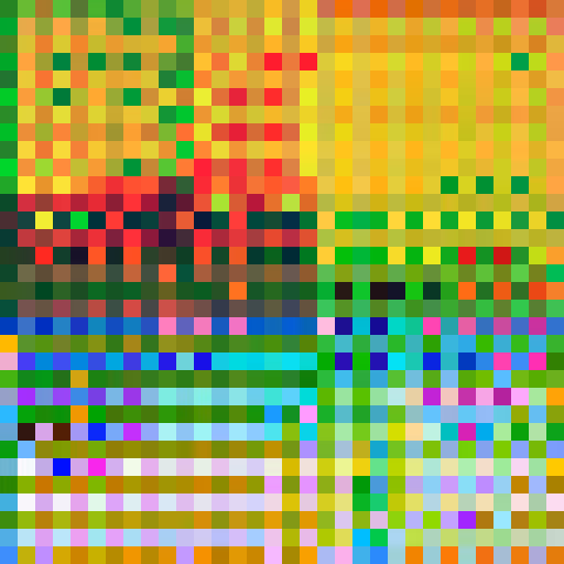GLICPIXXXVER002 - GRAND COLLECTION: GLICPIXXXVER002 #379