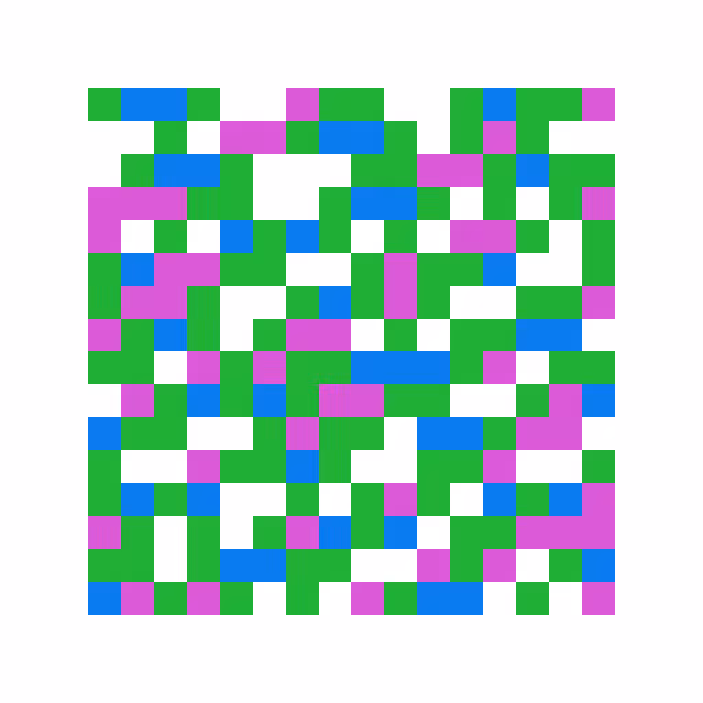 Canevach #309