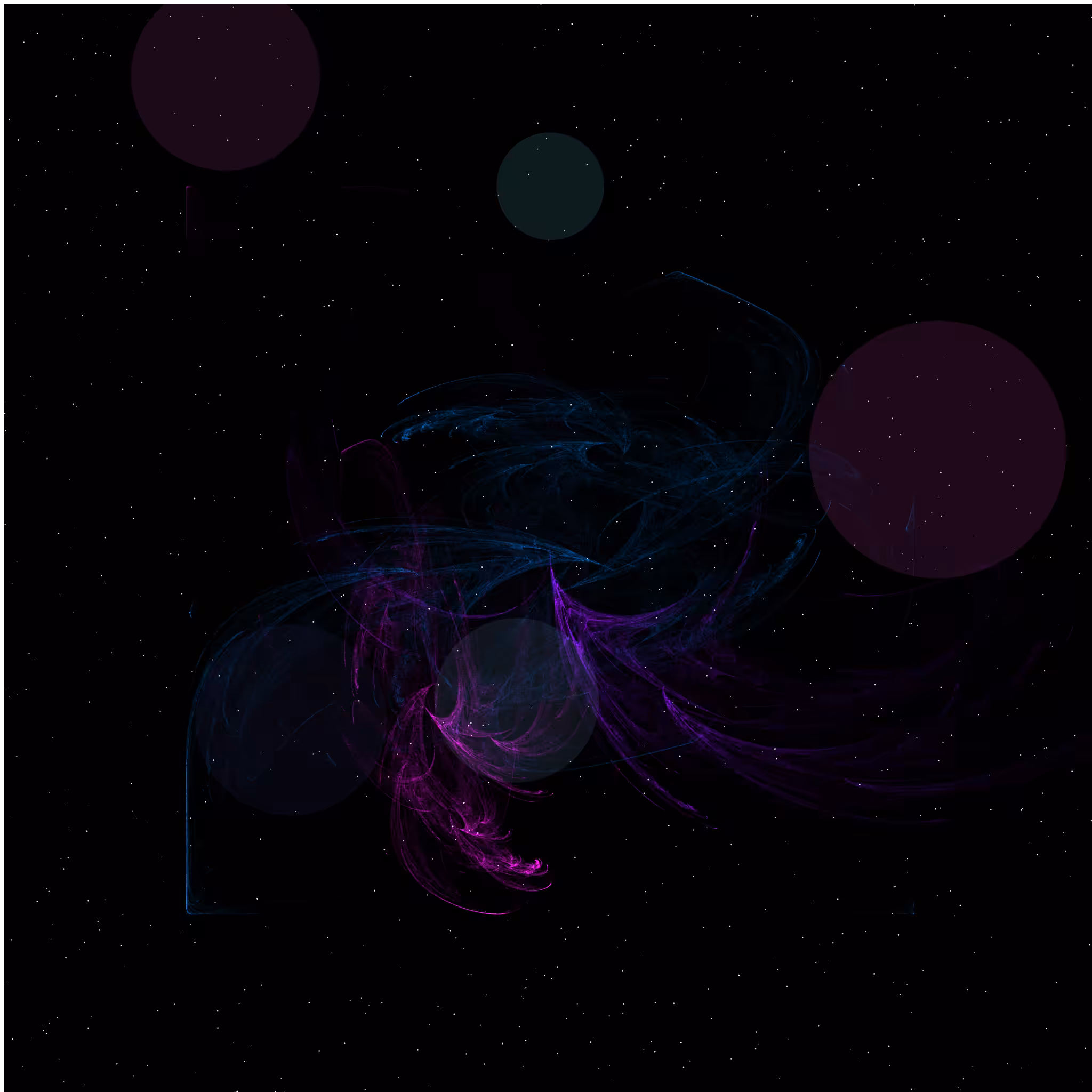 Cosmos #31