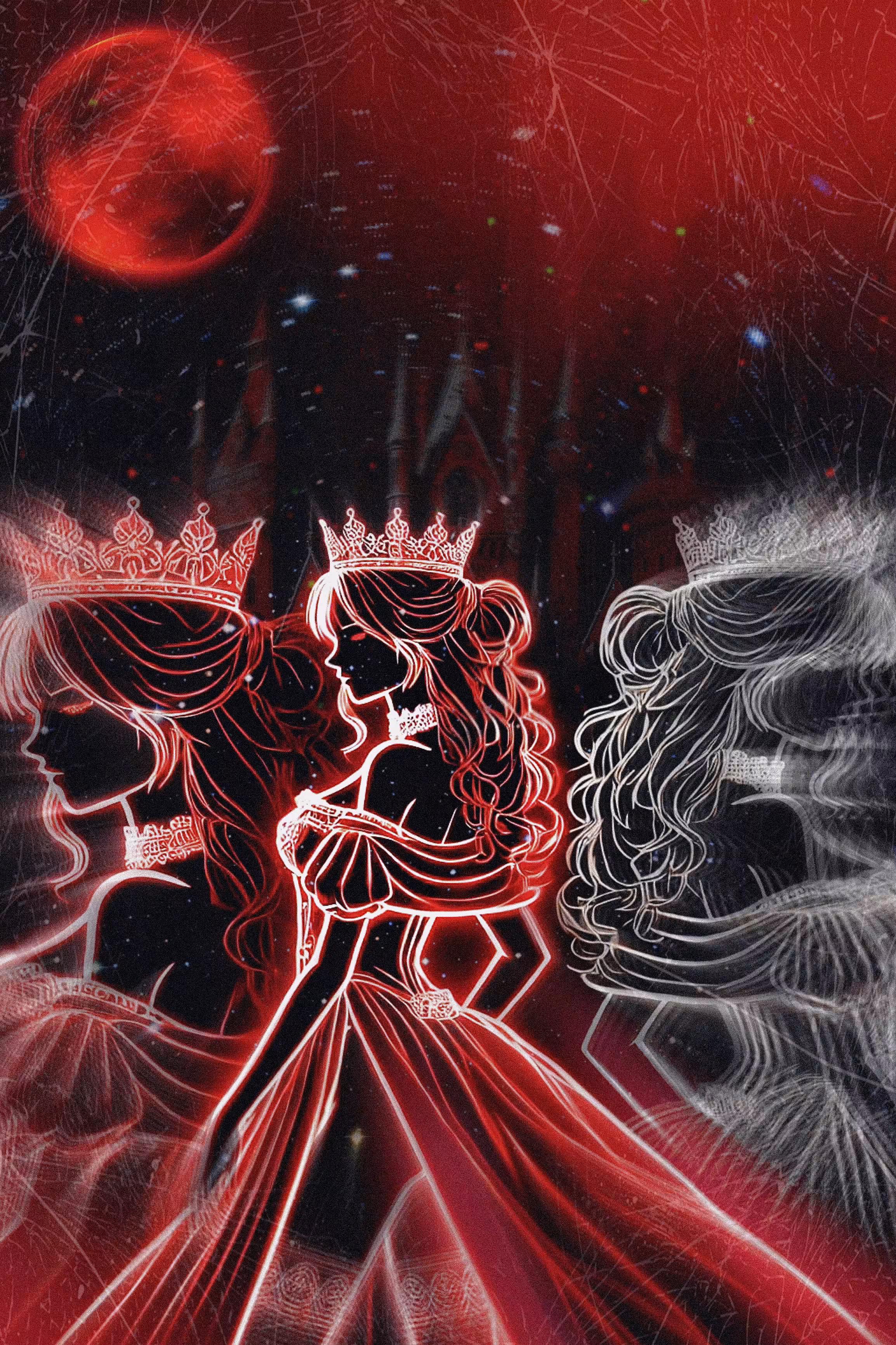 You Should See Me in a Crown