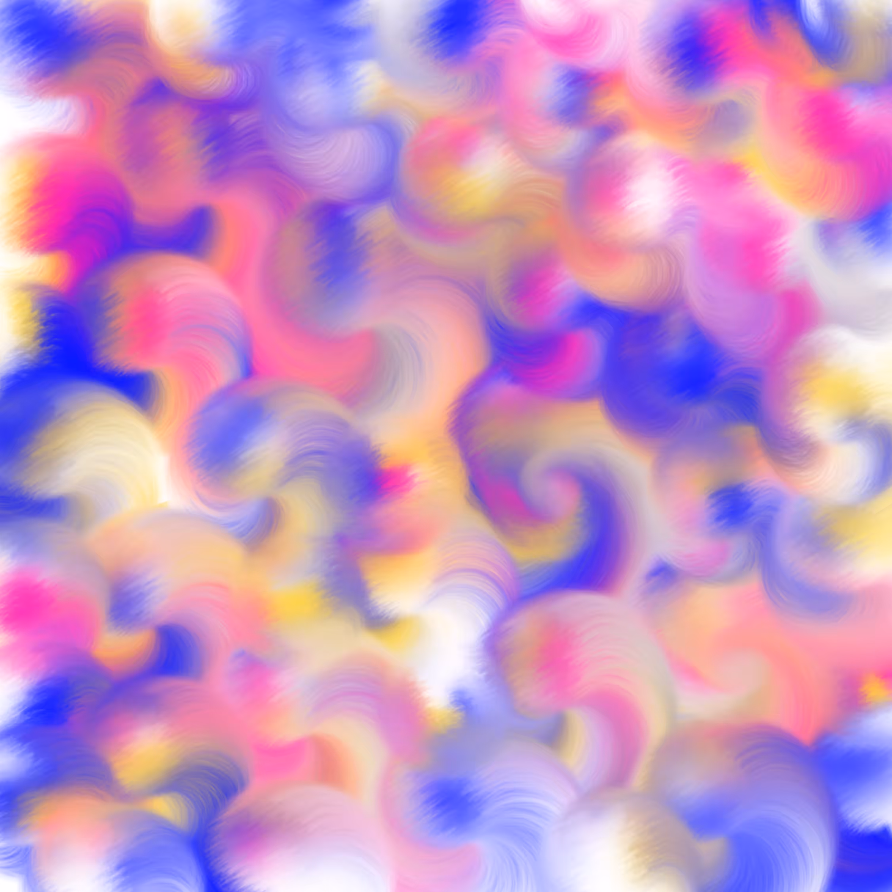 Pinku Blossom