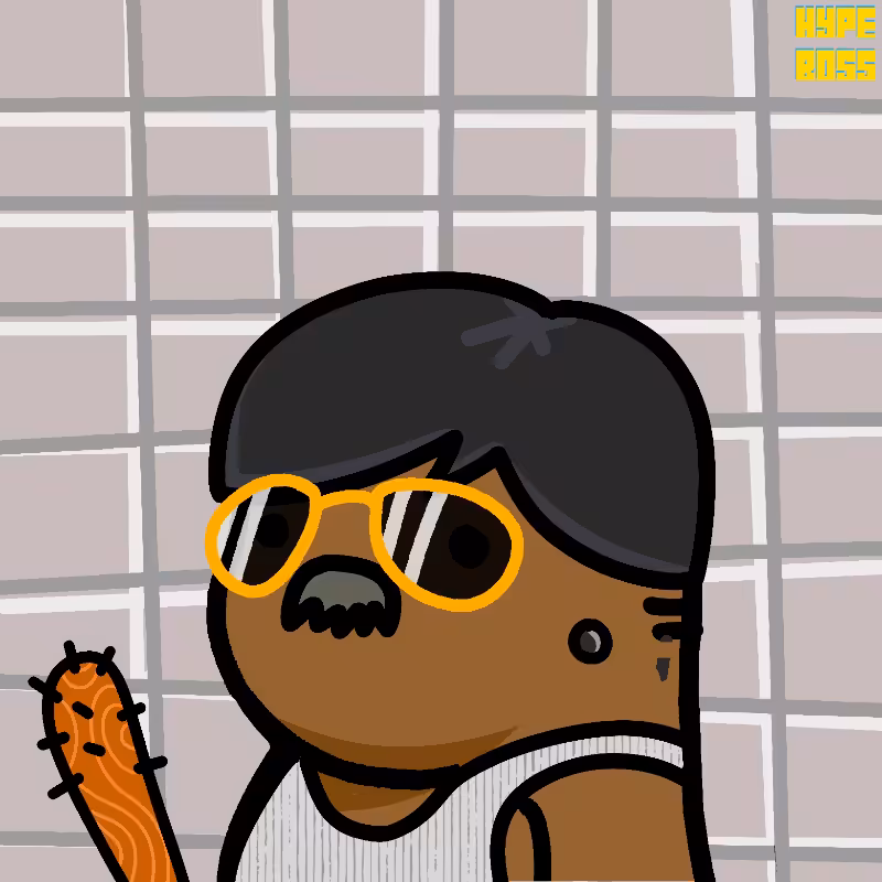 HypeBoss #146