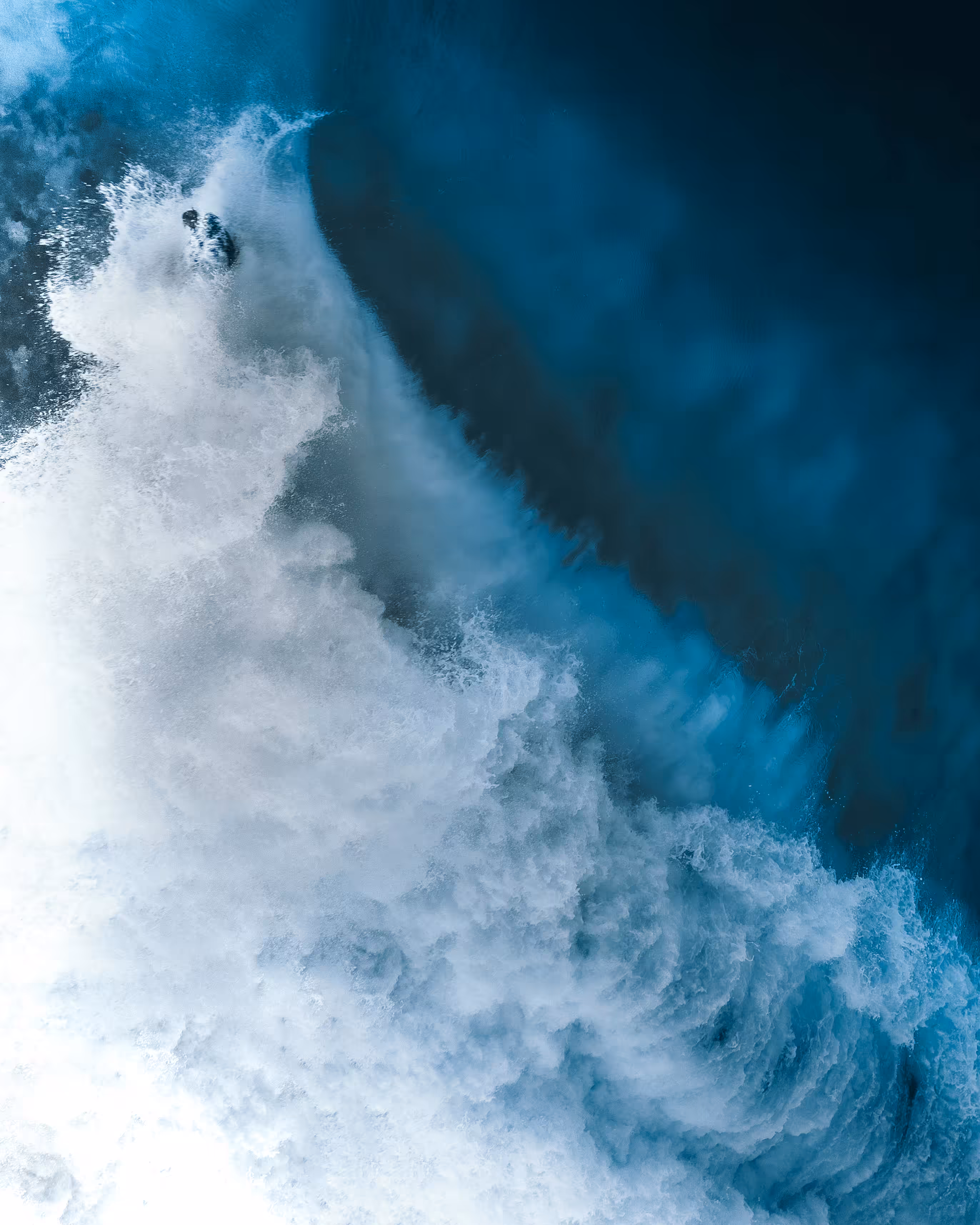 Ocean Raw #9