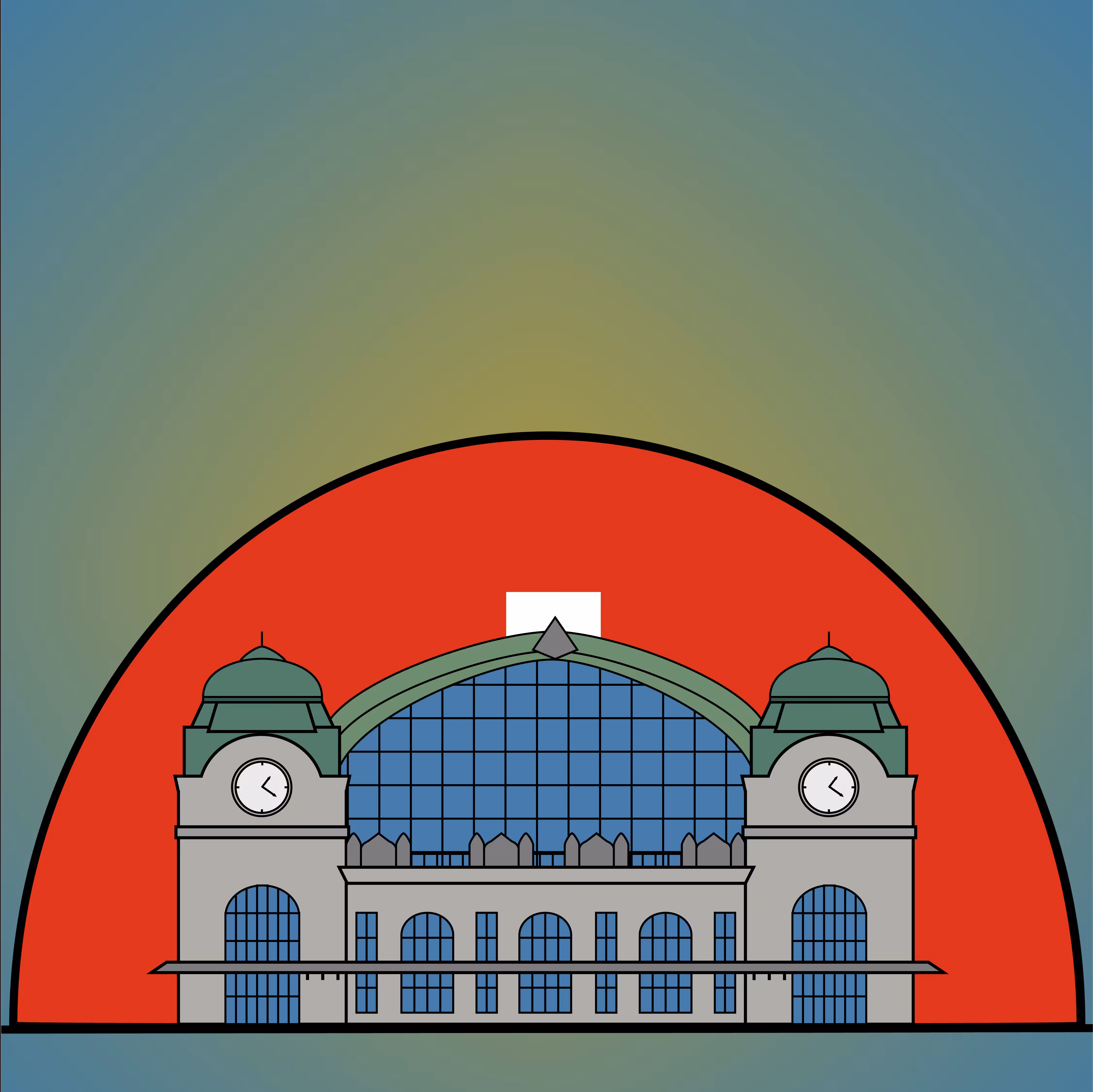 Basel SBB