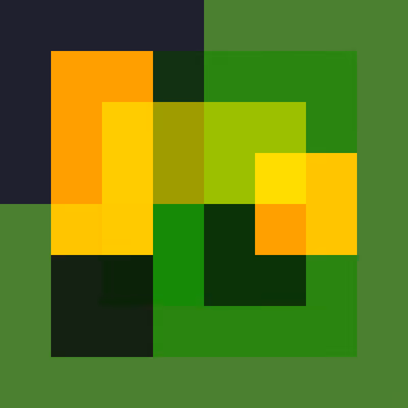 BLEND #737