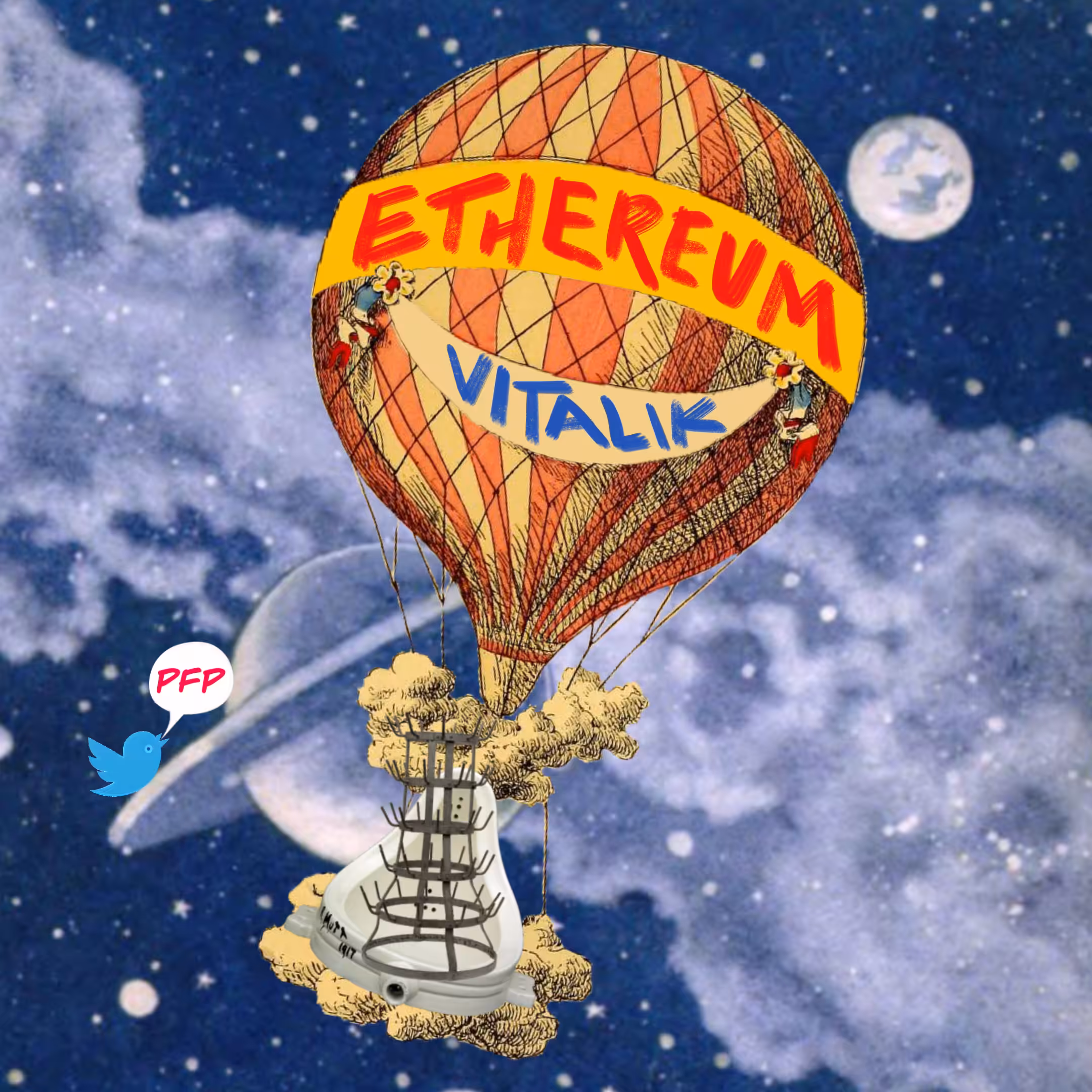 Airship #174