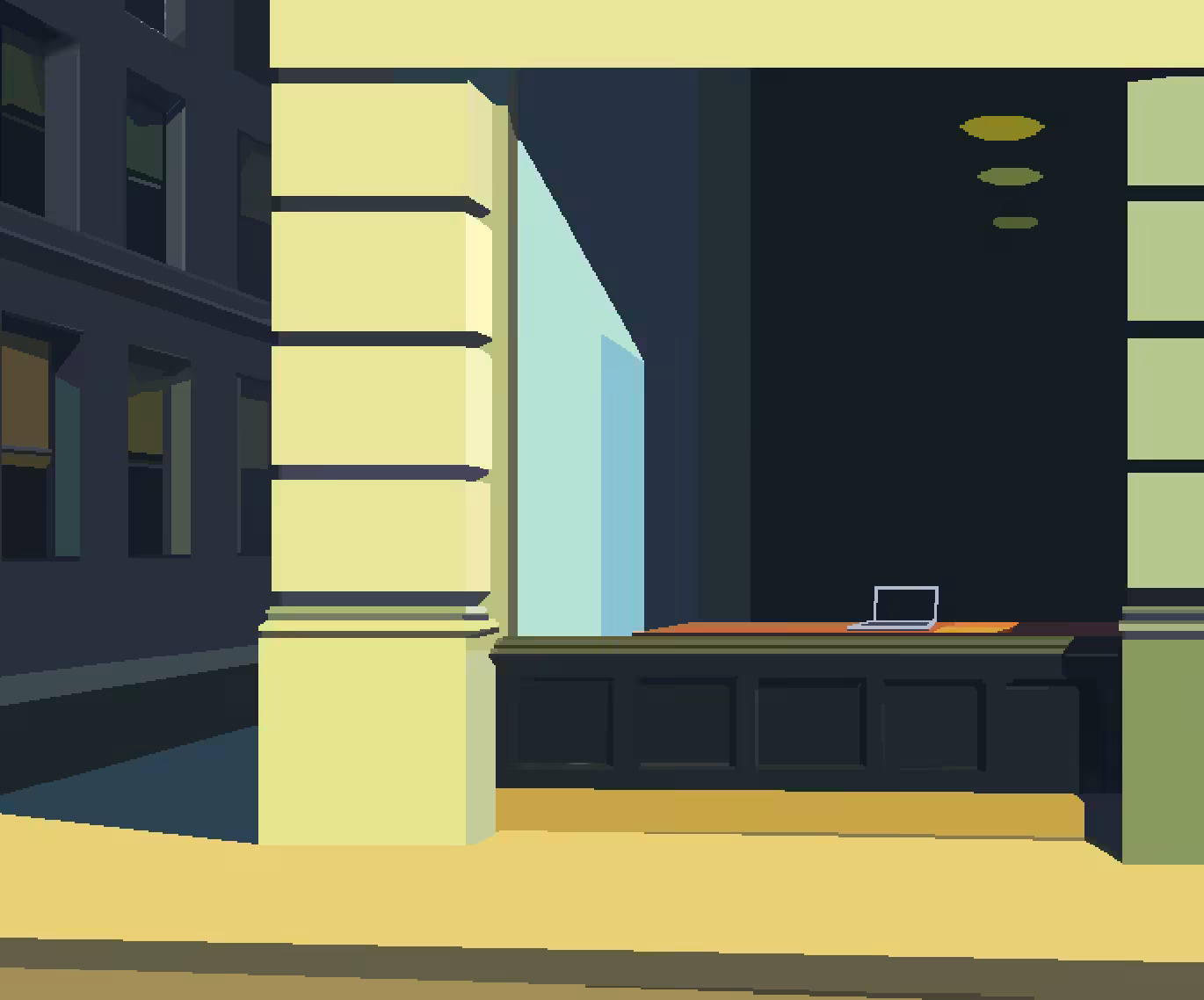 New York Computer 