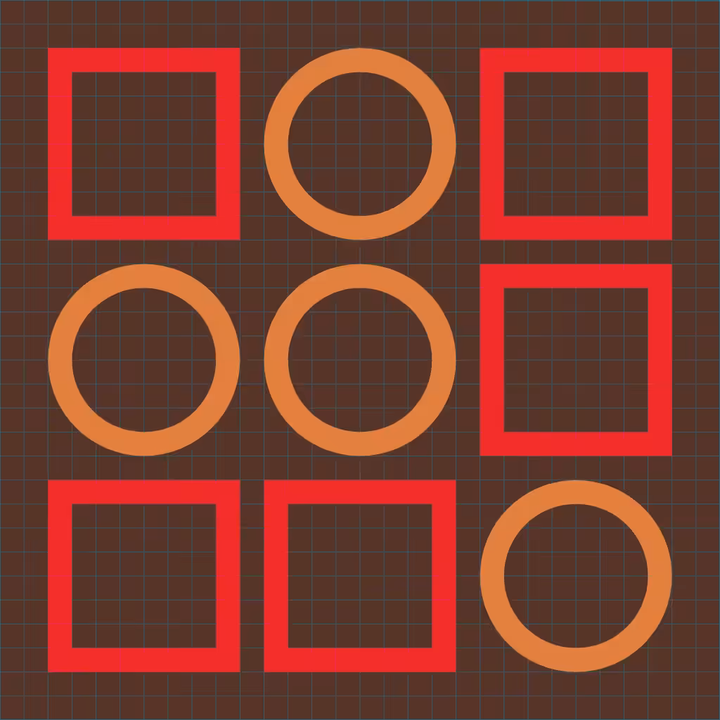 Tic Tac Toe: The Art of the Game #10