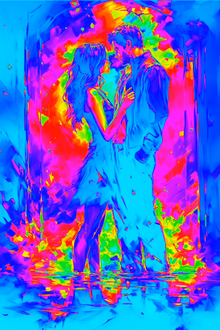 This is Love