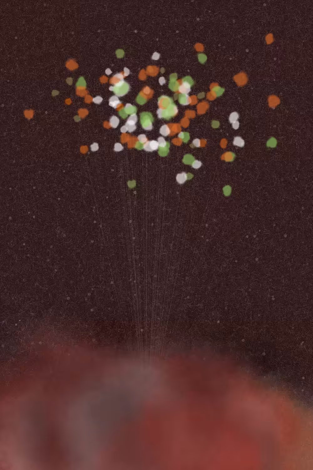 A Bouquet on the Clouds #6