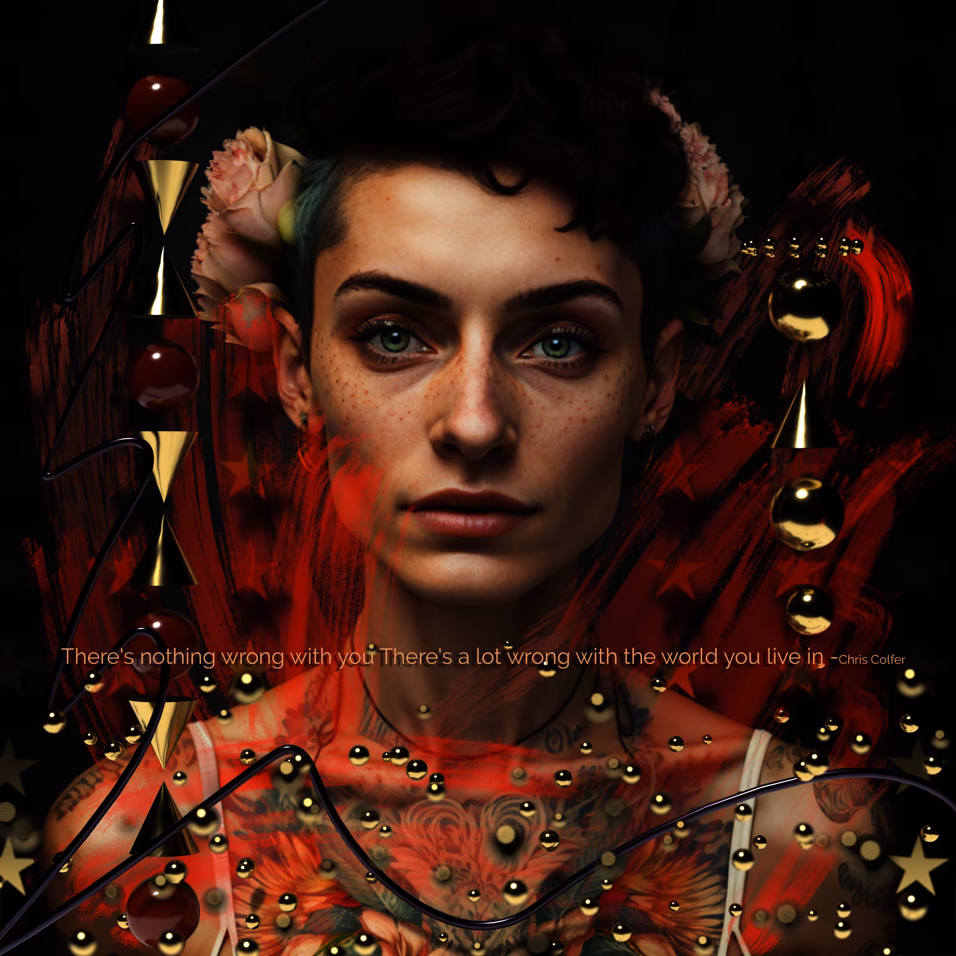 I Am Who I Am, 2022, Series_3072px_05