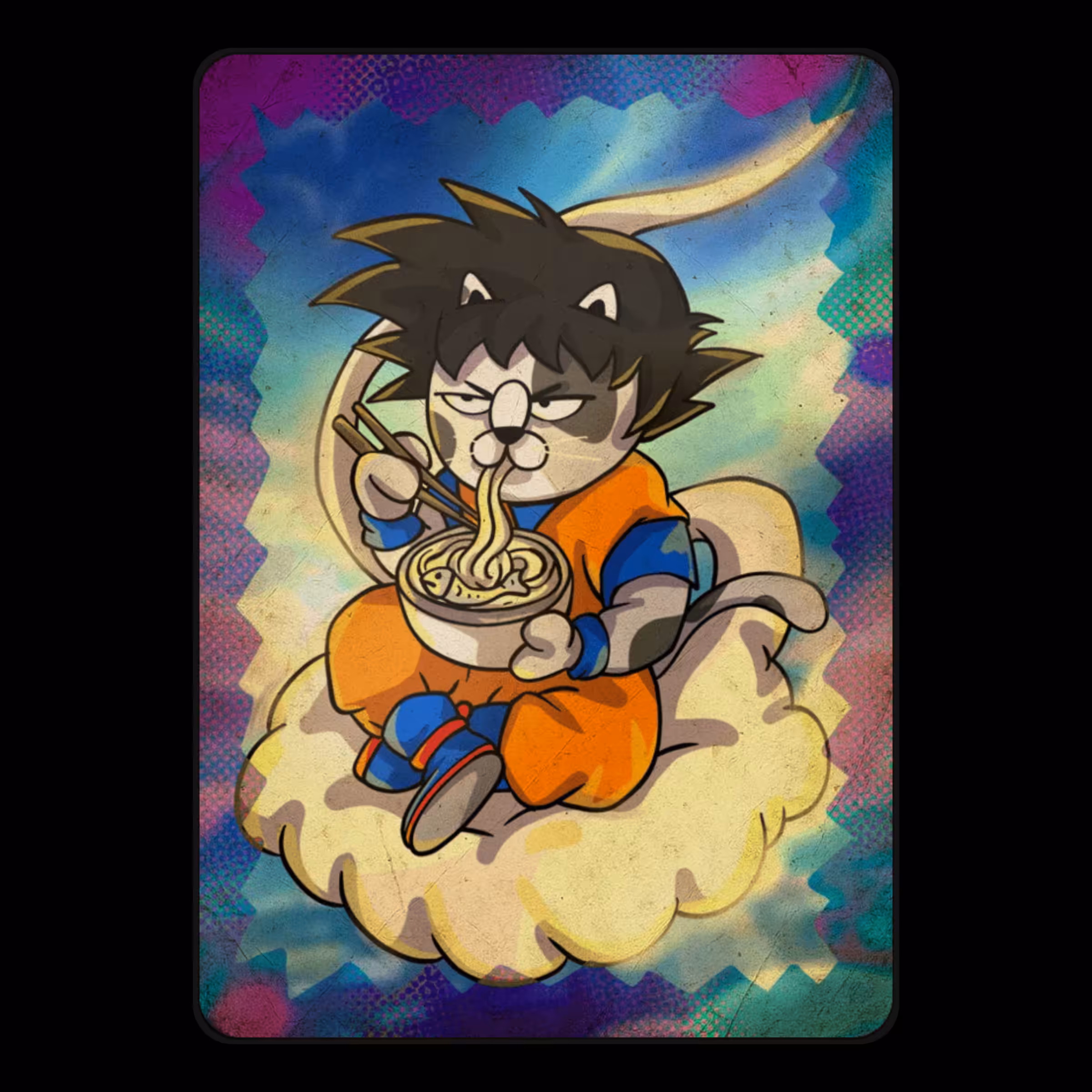Meowverse #38223